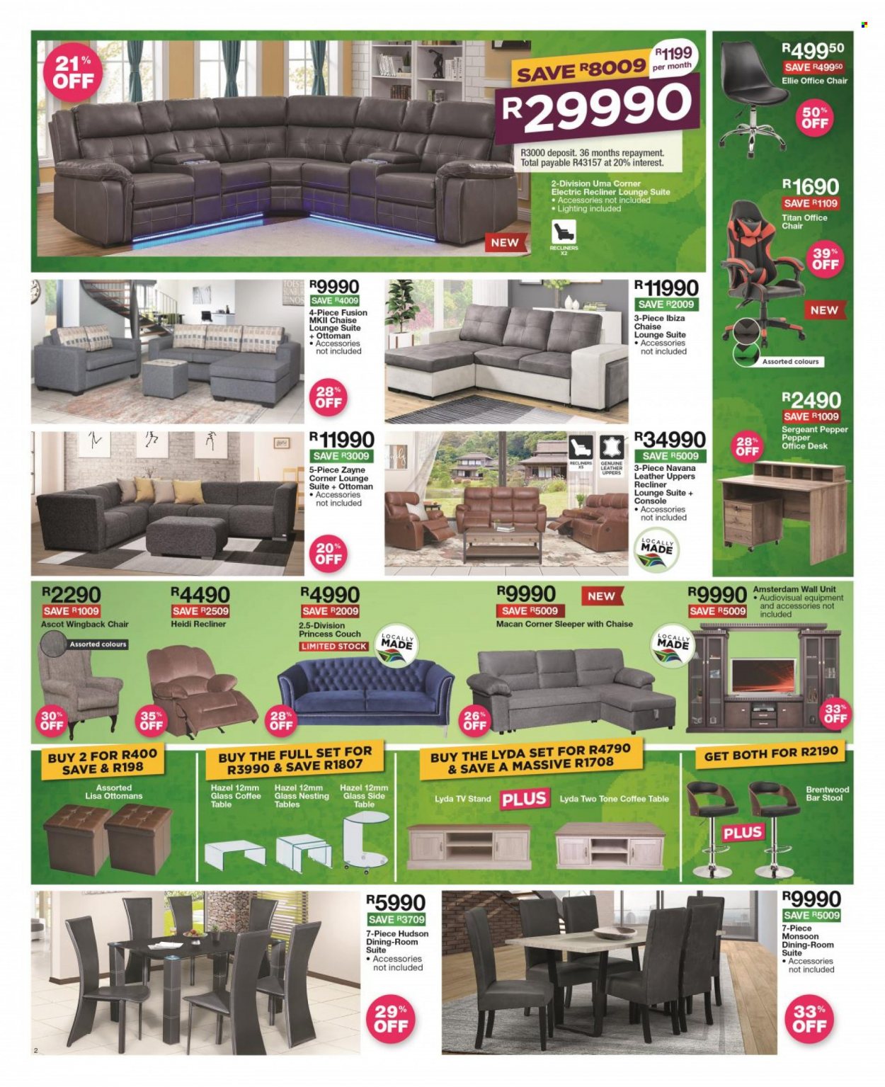 House & Home specials - 24/03/2022 - 27/03/2022. Page 2