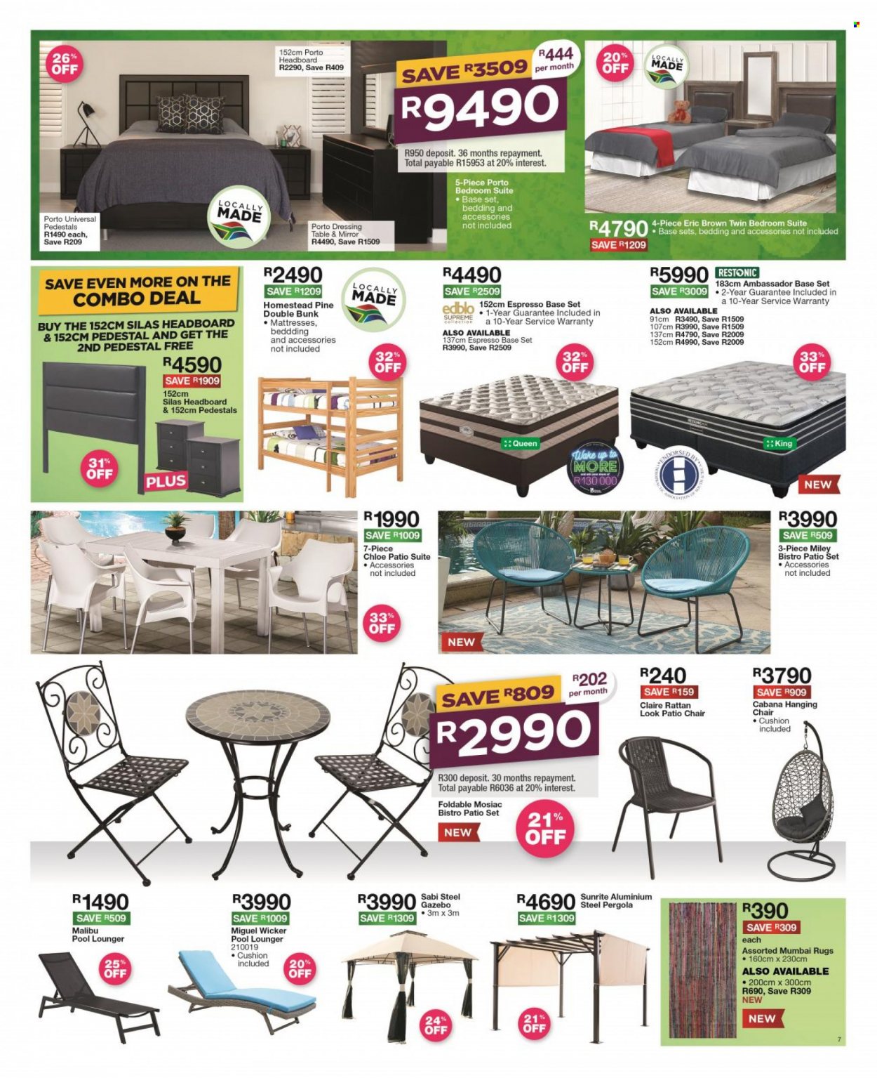 House & Home specials - 24/03/2022 - 27/03/2022. Page 3