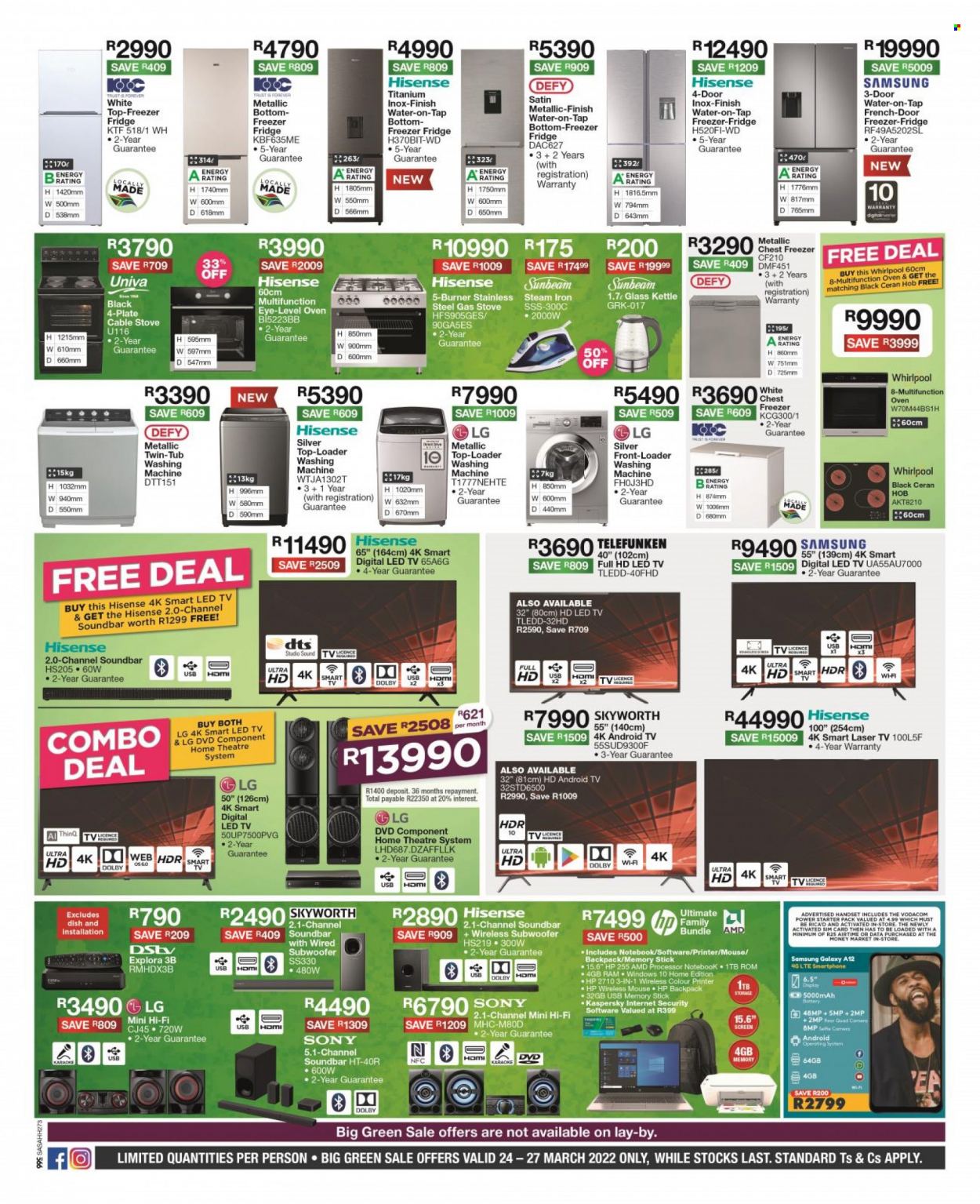 House & Home specials - 24/03/2022 - 27/03/2022. Page 4