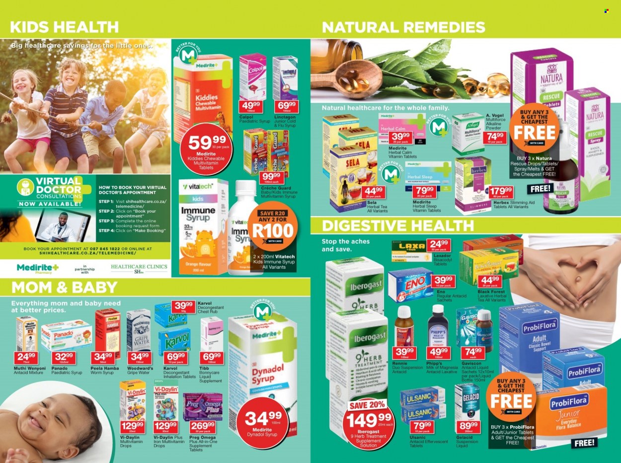 Checkers specials - 24/03/2022 - 17/04/2022. Page 3