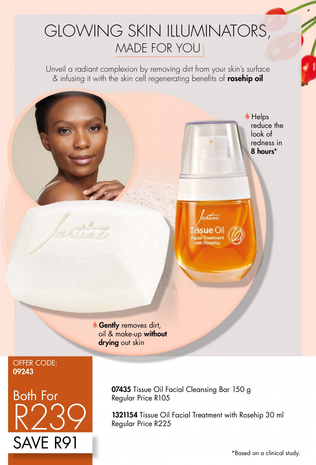 Justine specials - 25/03/2022 - 31/03/2022. Page 15