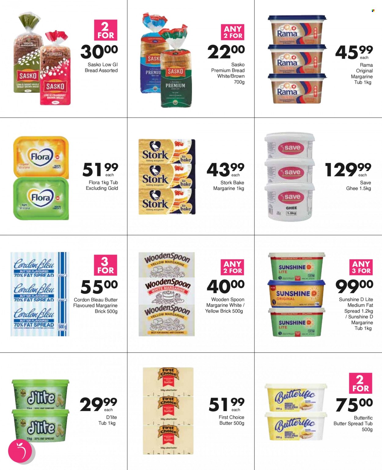 Save hyper specials - 24/03/2022 - 03/04/2022. Page 4