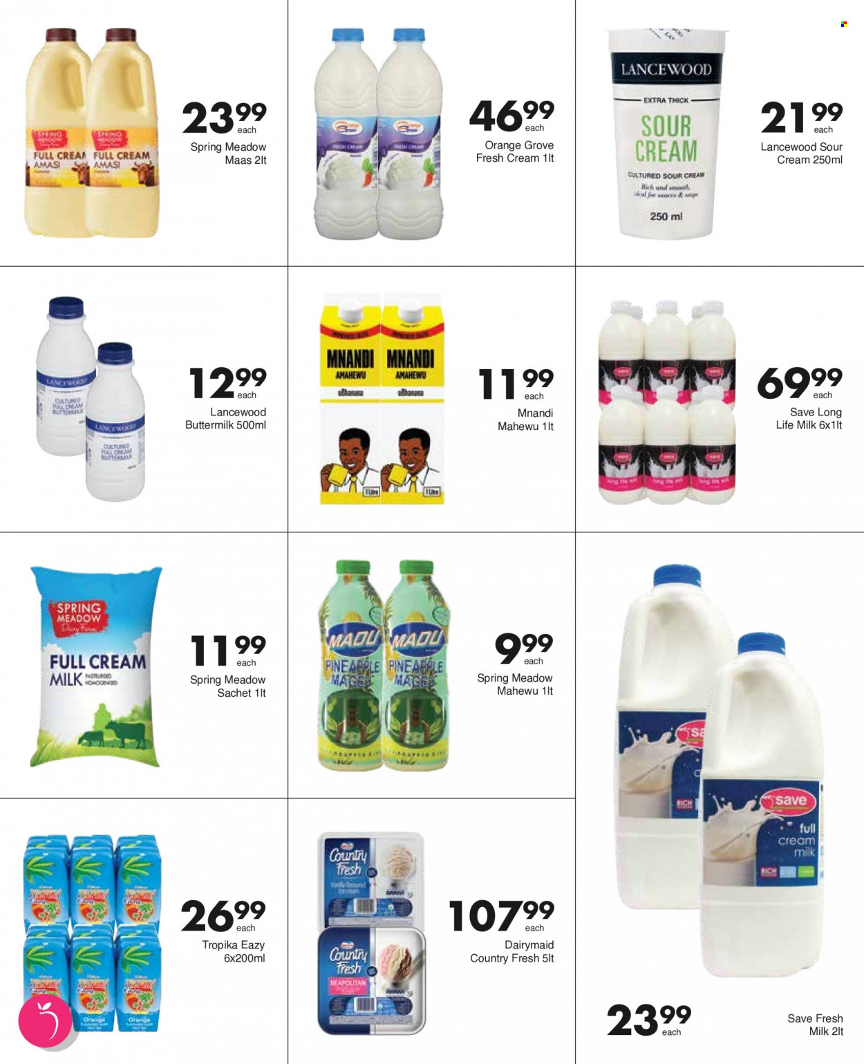 Save hyper specials - 24/03/2022 - 03/04/2022. Page 6