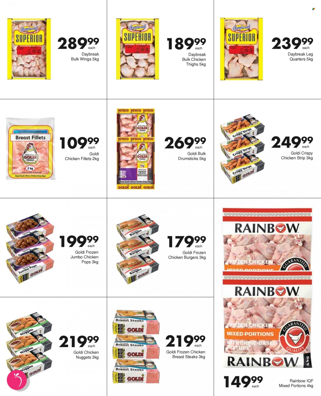 Save hyper specials - 24/03/2022 - 03/04/2022. Page 13