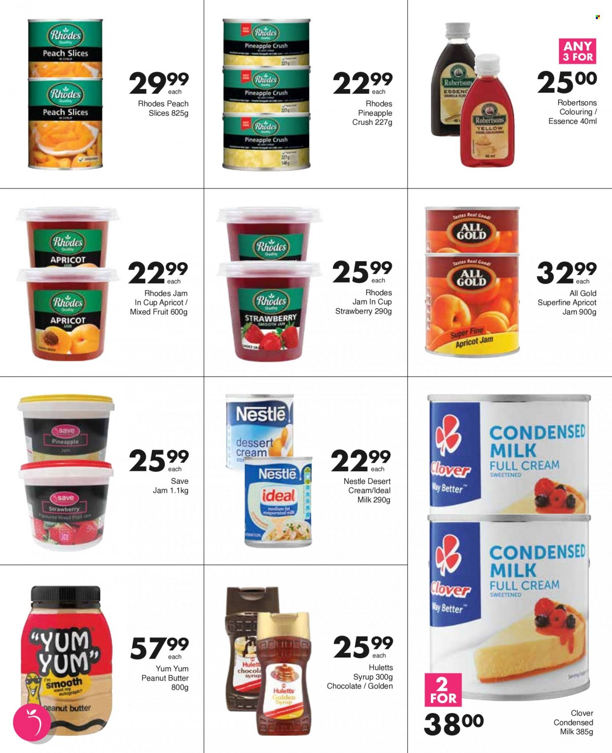 Save hyper specials - 24/03/2022 - 03/04/2022. Page 25