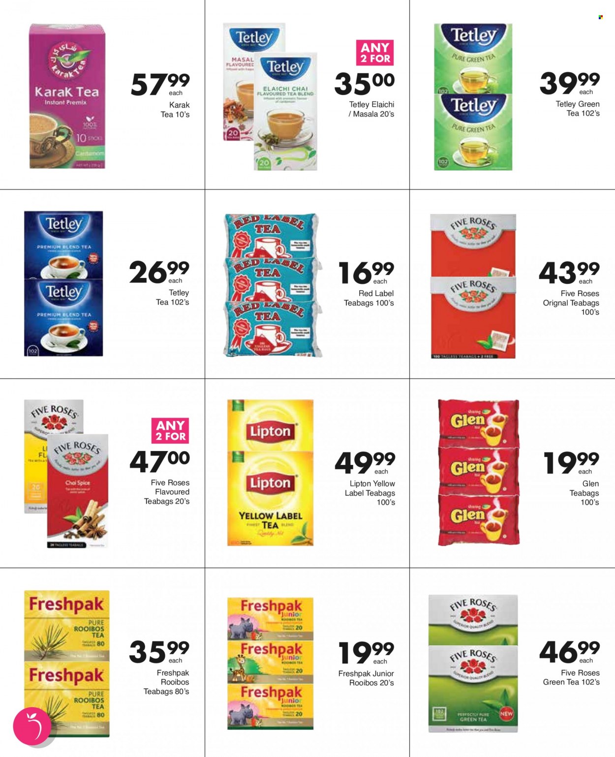 Save hyper specials - 24/03/2022 - 03/04/2022. Page 28