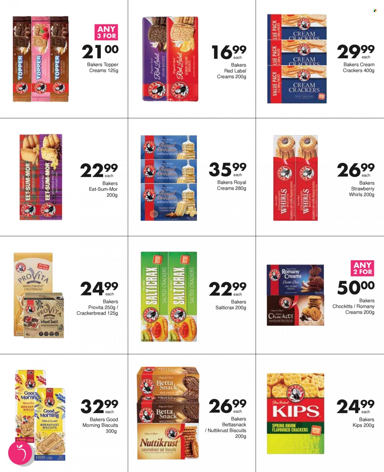 Save hyper specials - 24/03/2022 - 03/04/2022. Page 31