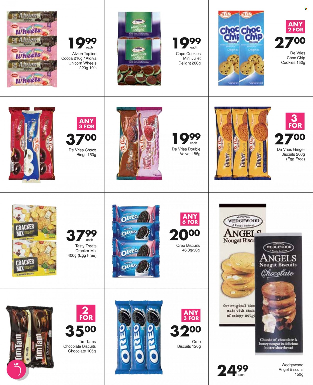 Save hyper specials - 24/03/2022 - 03/04/2022. Page 32