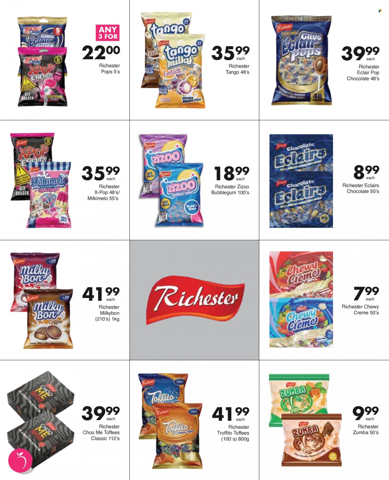 Save hyper specials - 24/03/2022 - 03/04/2022. Page 41