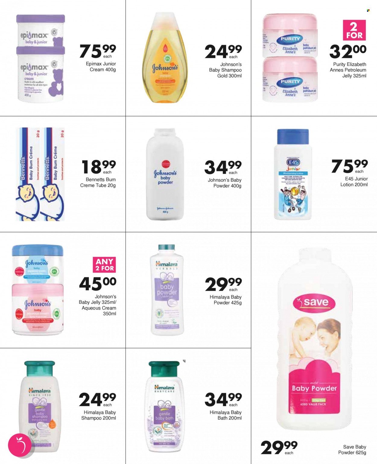 Save hyper specials - 24/03/2022 - 03/04/2022. Page 50