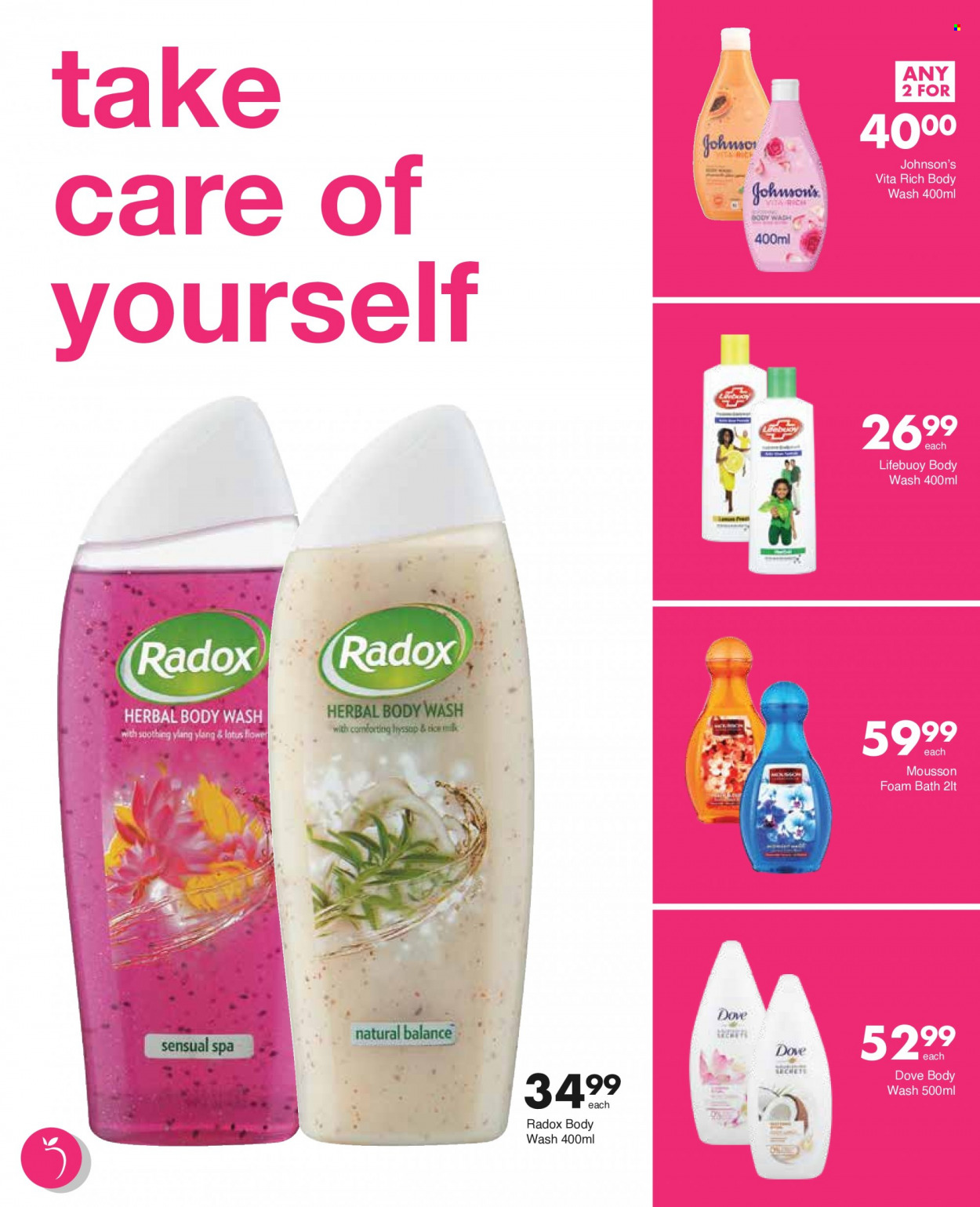 Save hyper specials - 24/03/2022 - 03/04/2022. Page 55