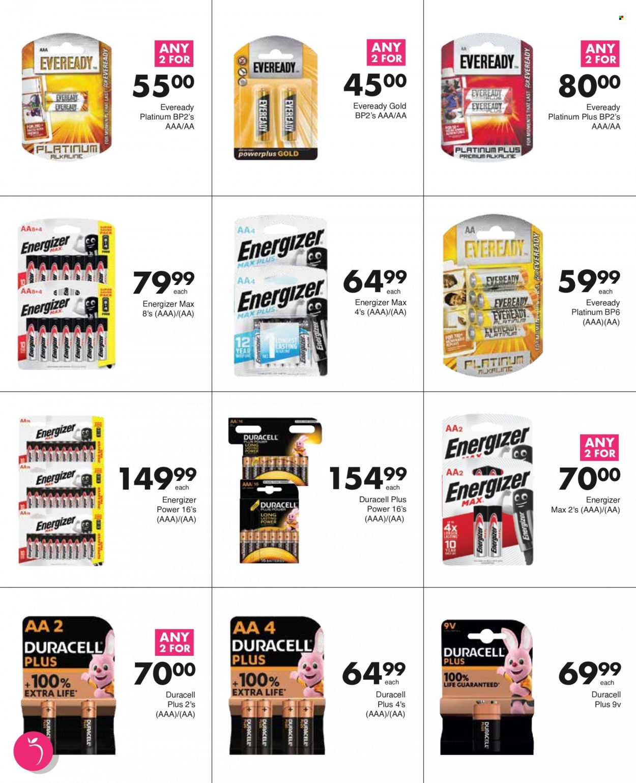 Save hyper specials - 24/03/2022 - 03/04/2022. Page 75