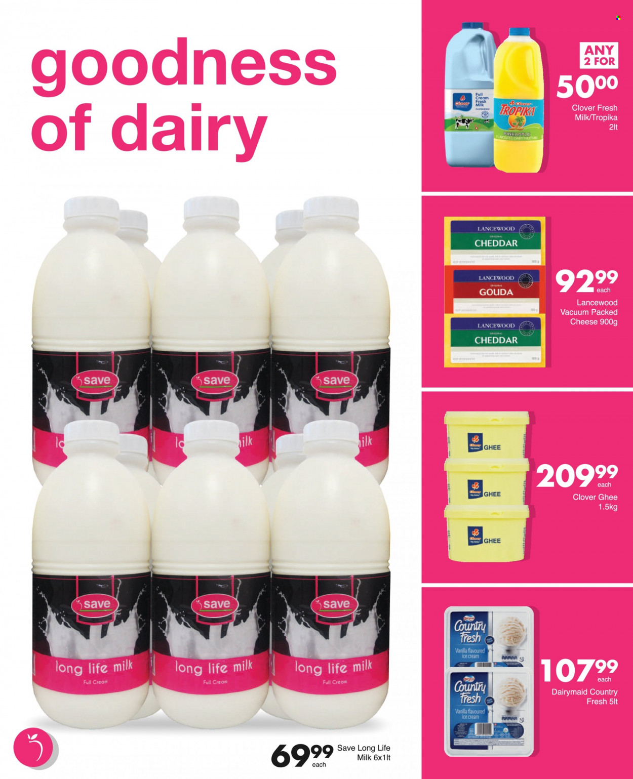Save supermarket specials - 24/03/2022 - 03/04/2022. Page 3