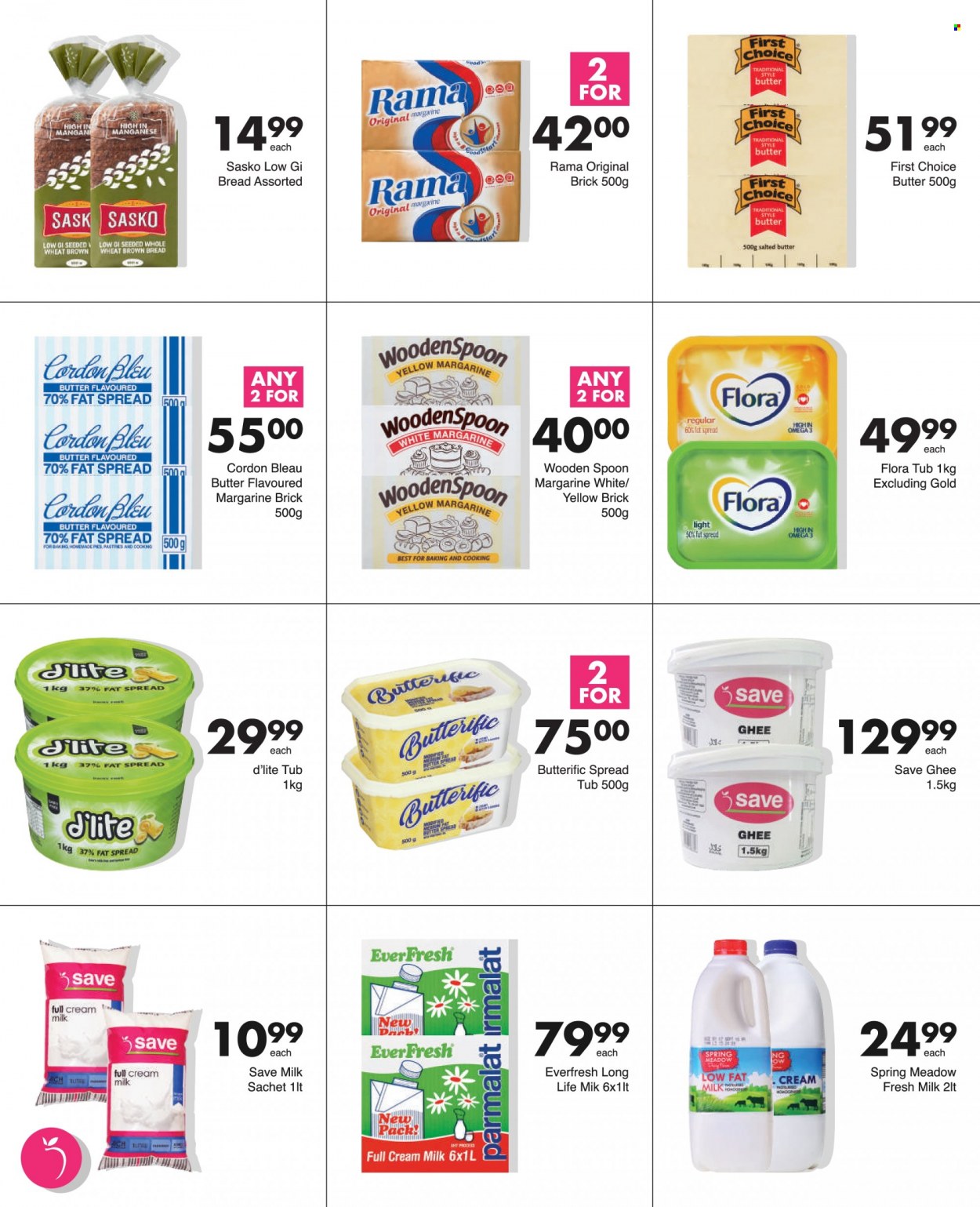 Save supermarket specials - 24/03/2022 - 03/04/2022. Page 4