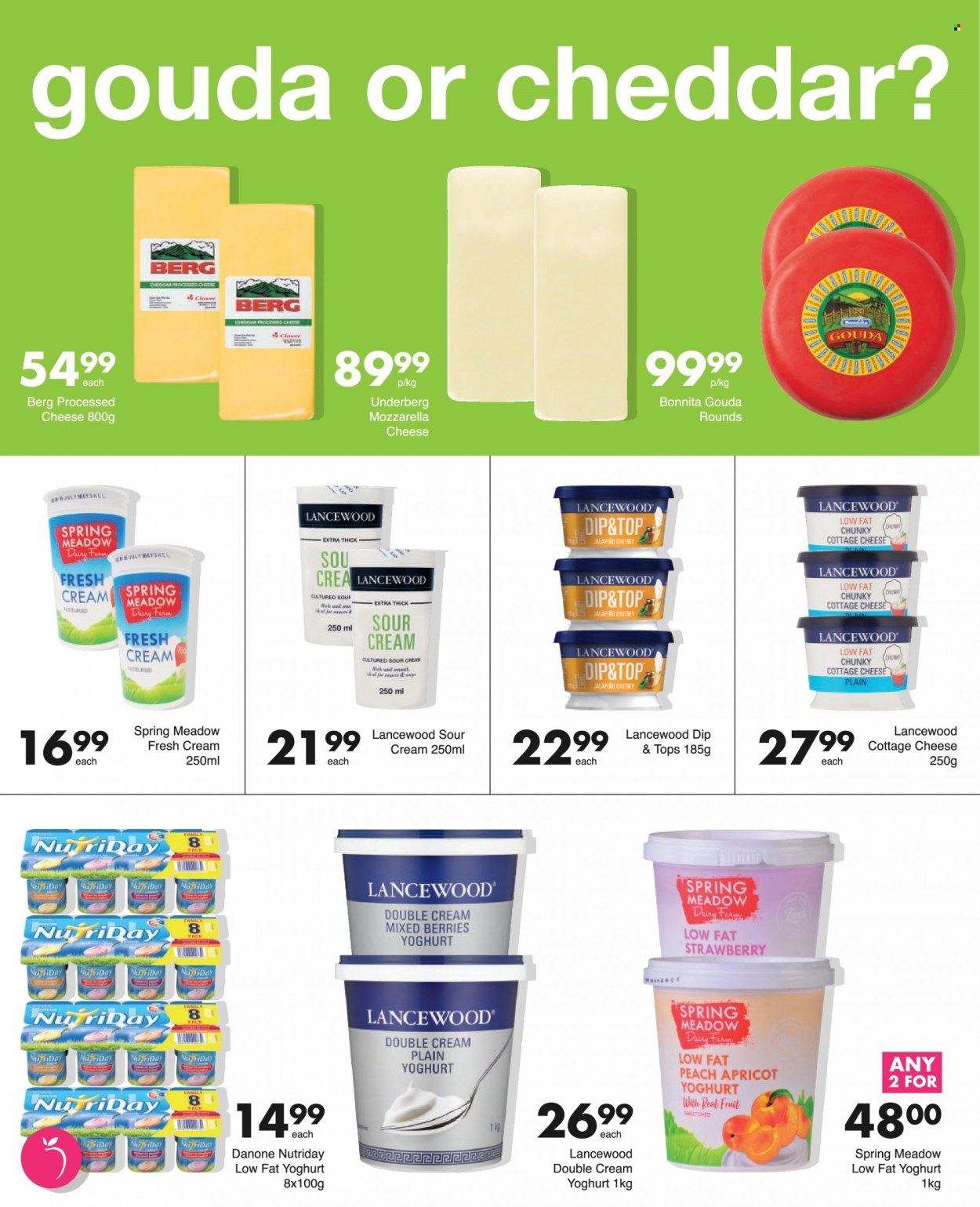 Save supermarket specials - 24/03/2022 - 03/04/2022. Page 5