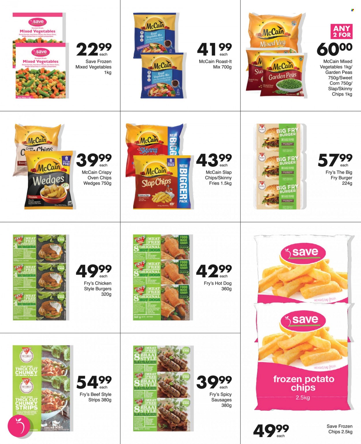 Save supermarket specials - 24/03/2022 - 03/04/2022. Page 6