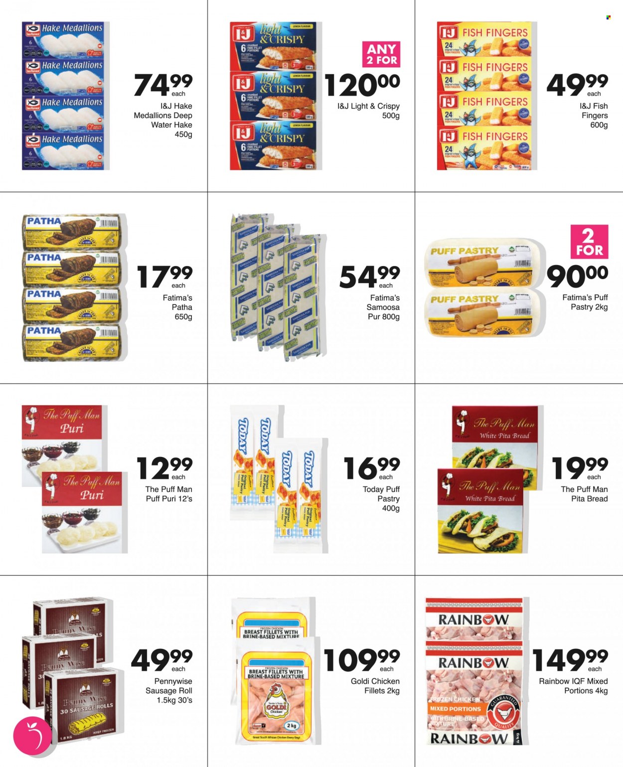 Save supermarket specials - 24/03/2022 - 03/04/2022. Page 7
