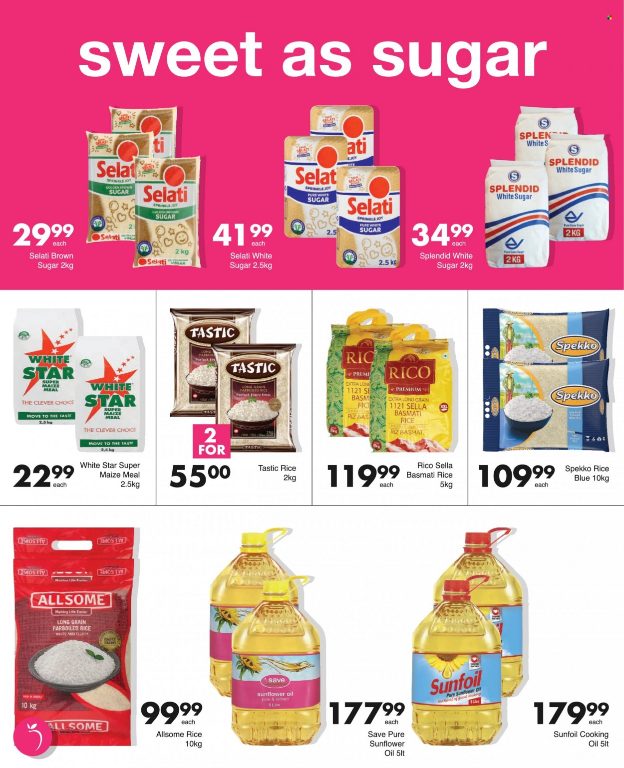 Save supermarket specials - 24/03/2022 - 03/04/2022. Page 8