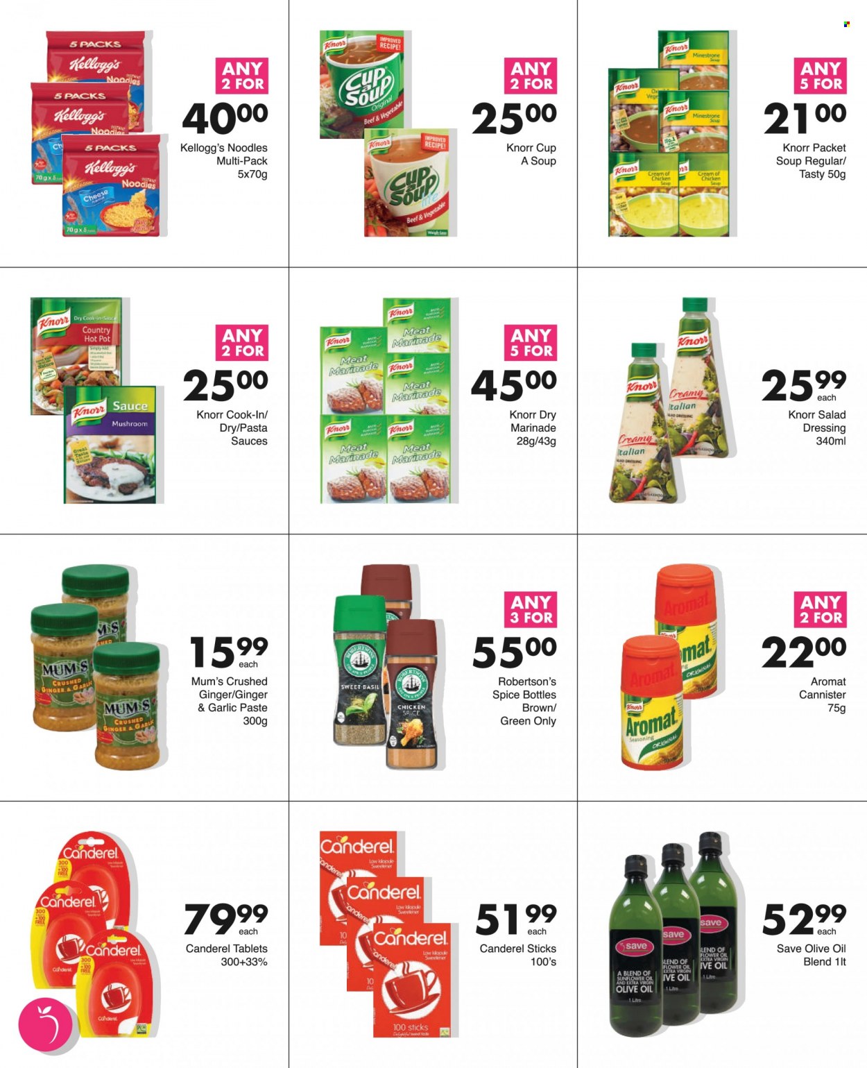 Save supermarket specials - 24/03/2022 - 03/04/2022. Page 9