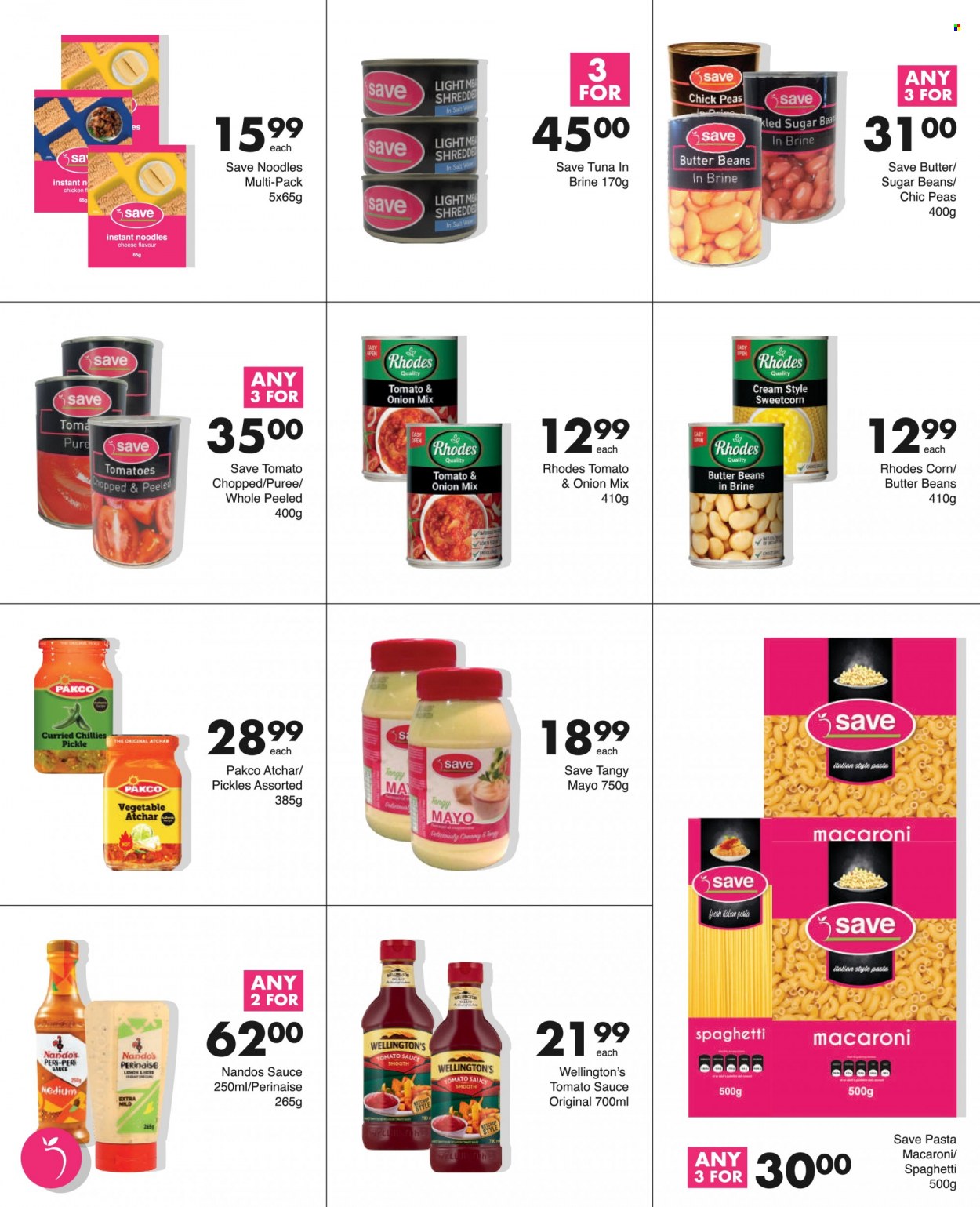 Save supermarket specials - 24/03/2022 - 03/04/2022. Page 10