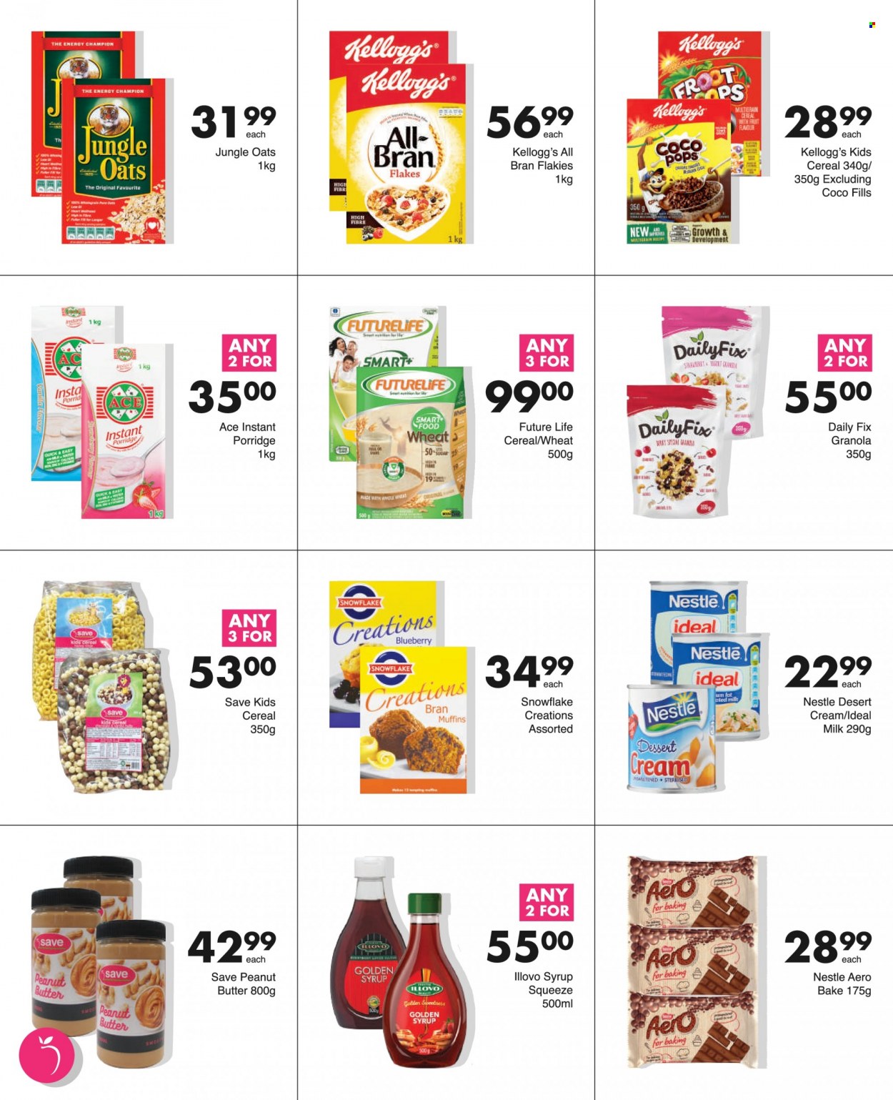 Save supermarket specials - 24/03/2022 - 03/04/2022. Page 11