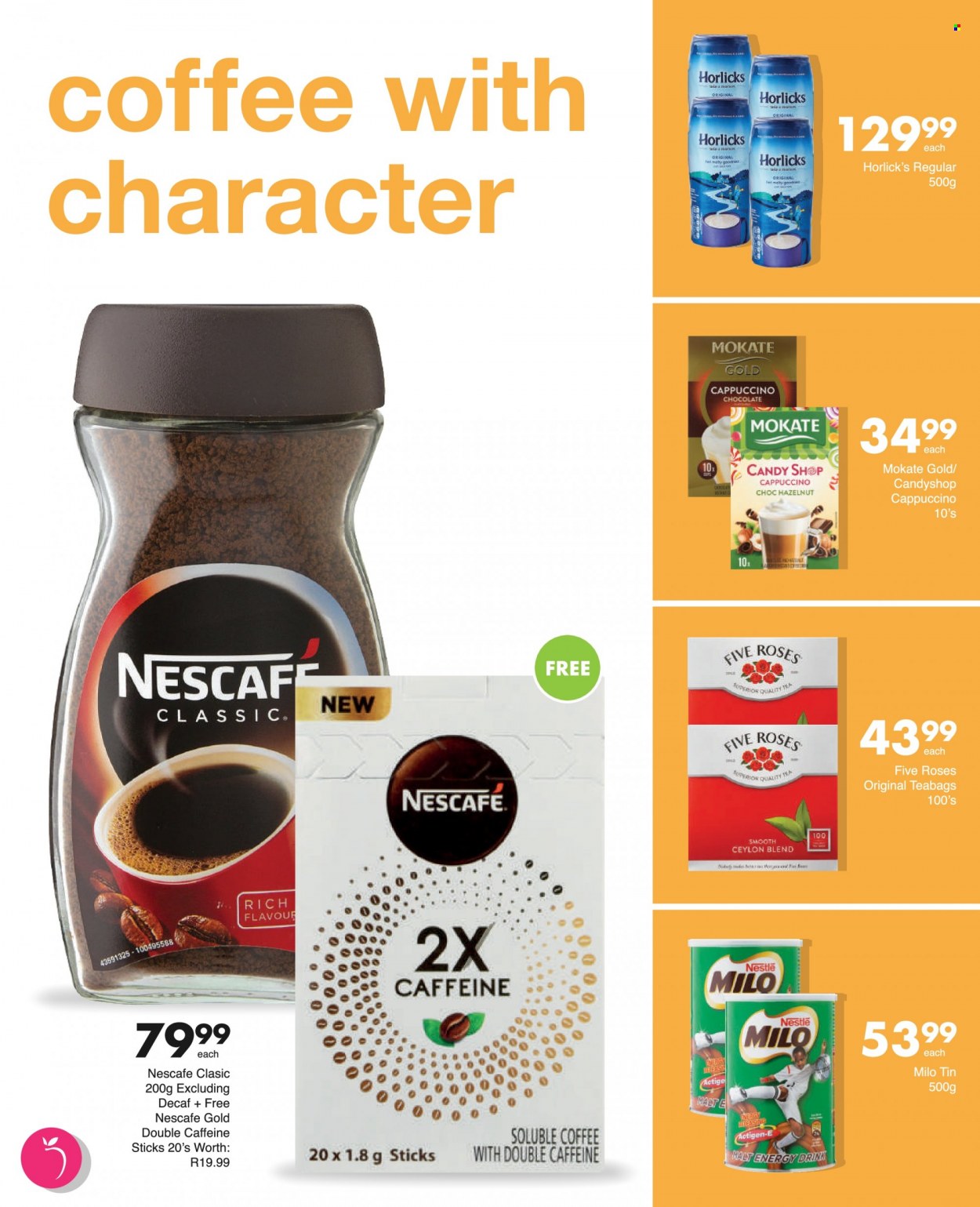 Save supermarket specials - 24/03/2022 - 03/04/2022. Page 12