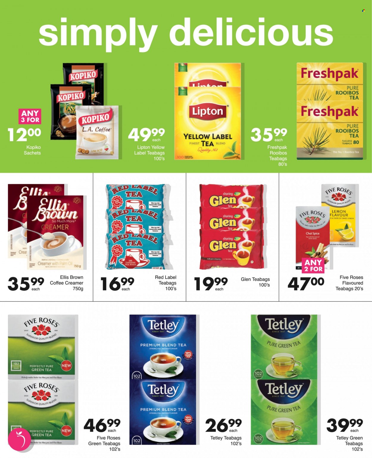 Save supermarket specials - 24/03/2022 - 03/04/2022. Page 13