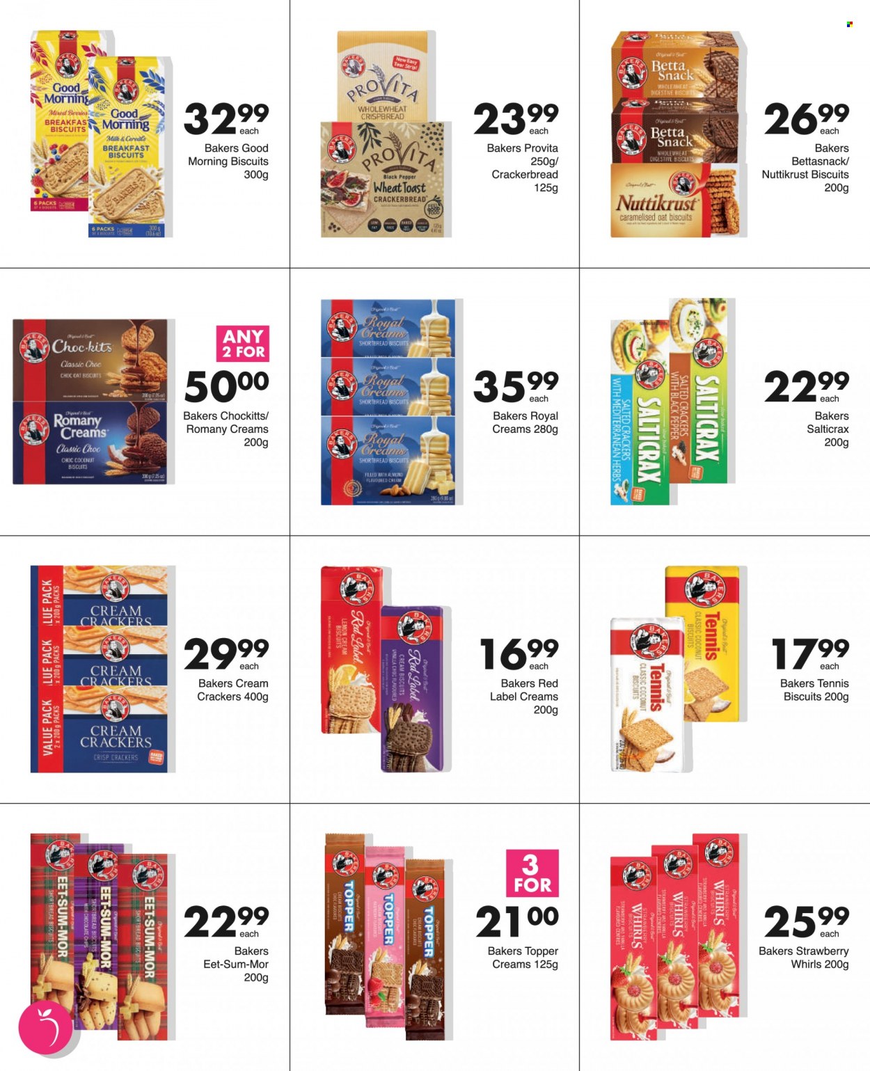 Save supermarket specials - 24/03/2022 - 03/04/2022. Page 14