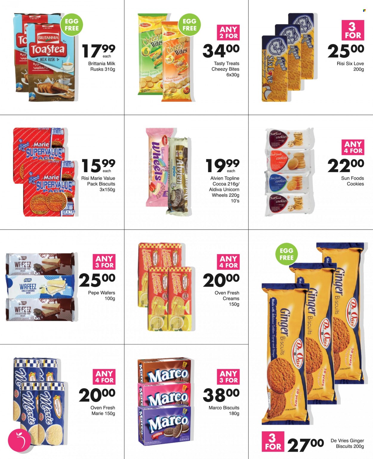 Save supermarket specials - 24/03/2022 - 03/04/2022. Page 15