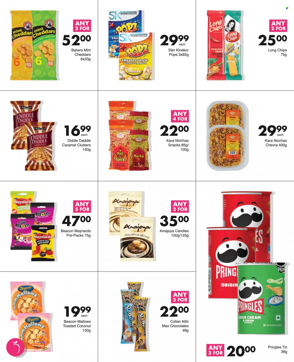 Save supermarket specials - 24/03/2022 - 03/04/2022. Page 18