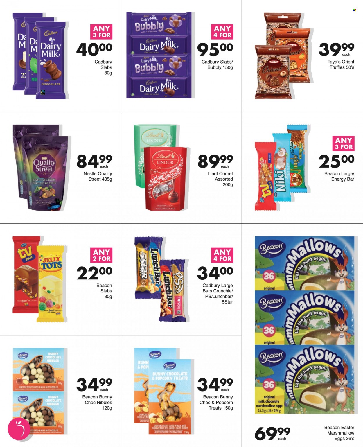 Save supermarket specials - 24/03/2022 - 03/04/2022. Page 19