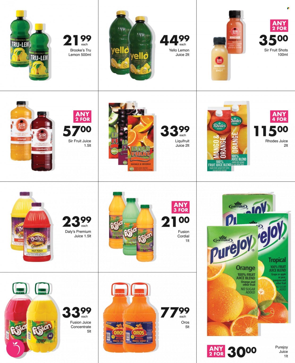 Save supermarket specials - 24/03/2022 - 03/04/2022. Page 20