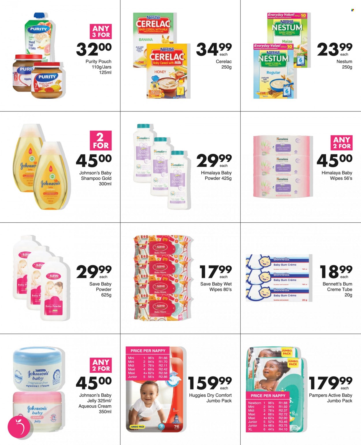 Save supermarket specials - 24/03/2022 - 03/04/2022. Page 22