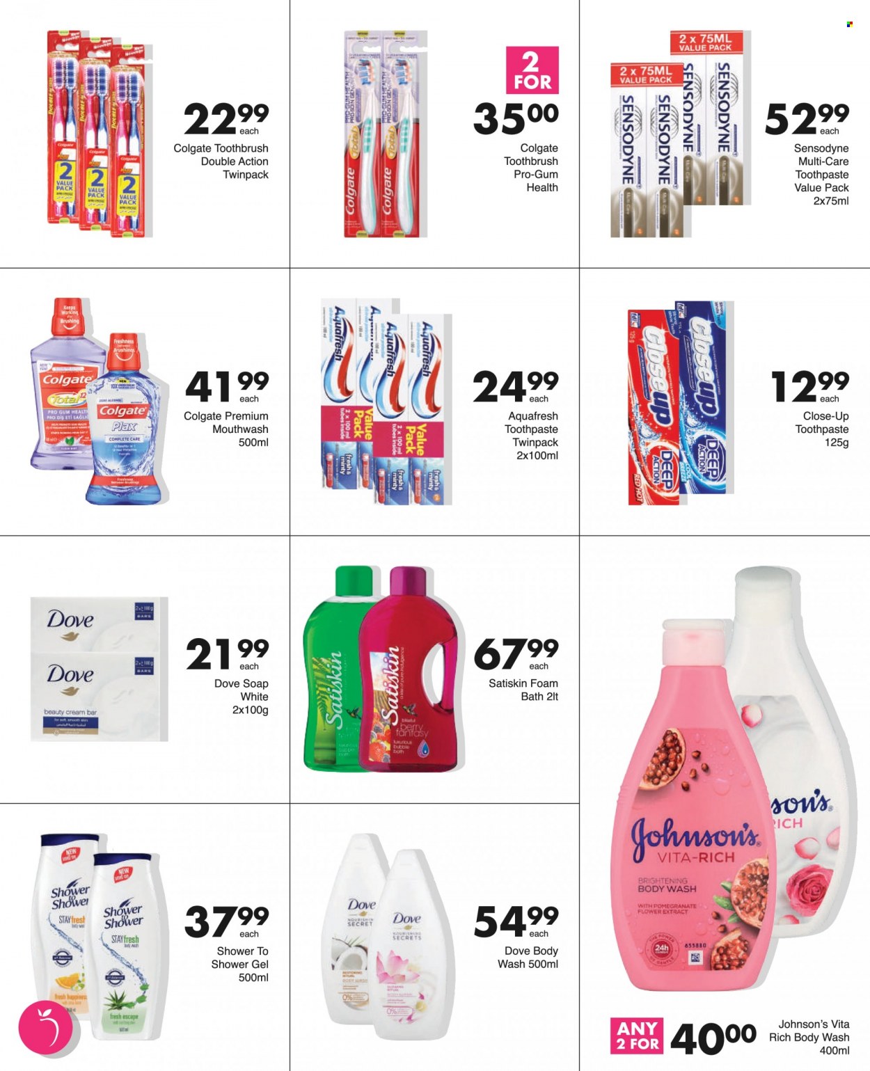Save supermarket specials - 24/03/2022 - 03/04/2022. Page 25