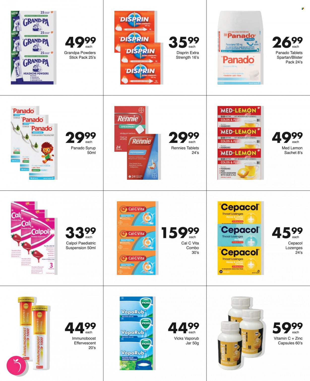 Save supermarket specials - 24/03/2022 - 03/04/2022. Page 26