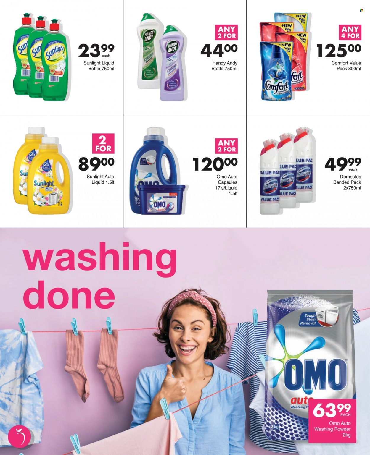 Save supermarket specials - 24/03/2022 - 03/04/2022. Page 27