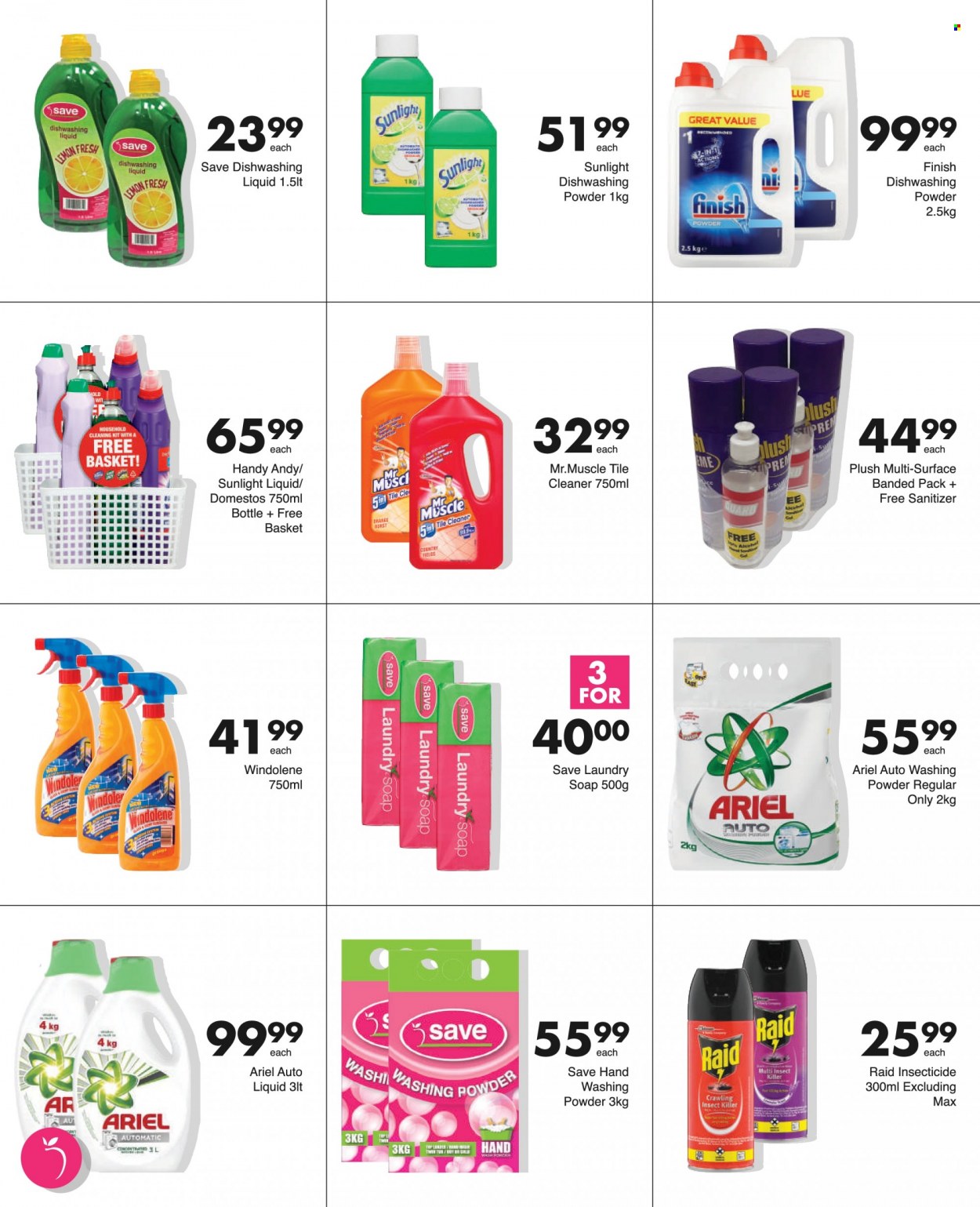 Save supermarket specials - 24/03/2022 - 03/04/2022. Page 28