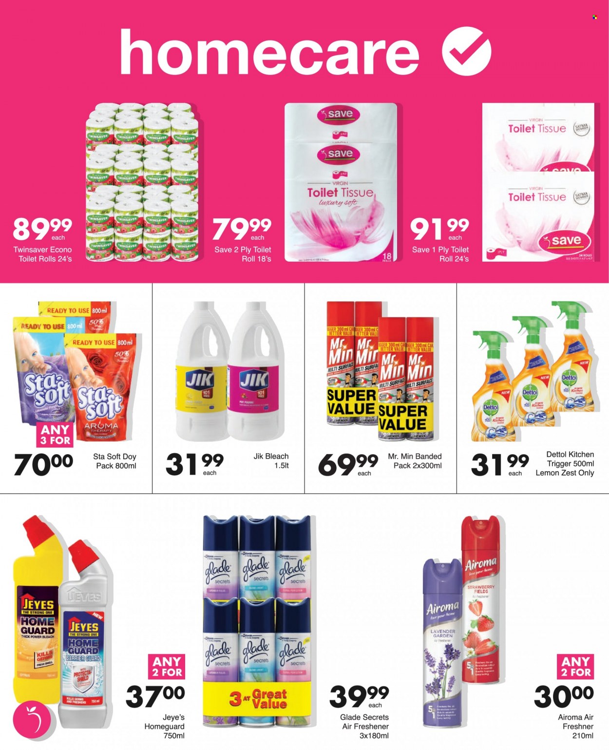 Save supermarket specials - 24/03/2022 - 03/04/2022. Page 29