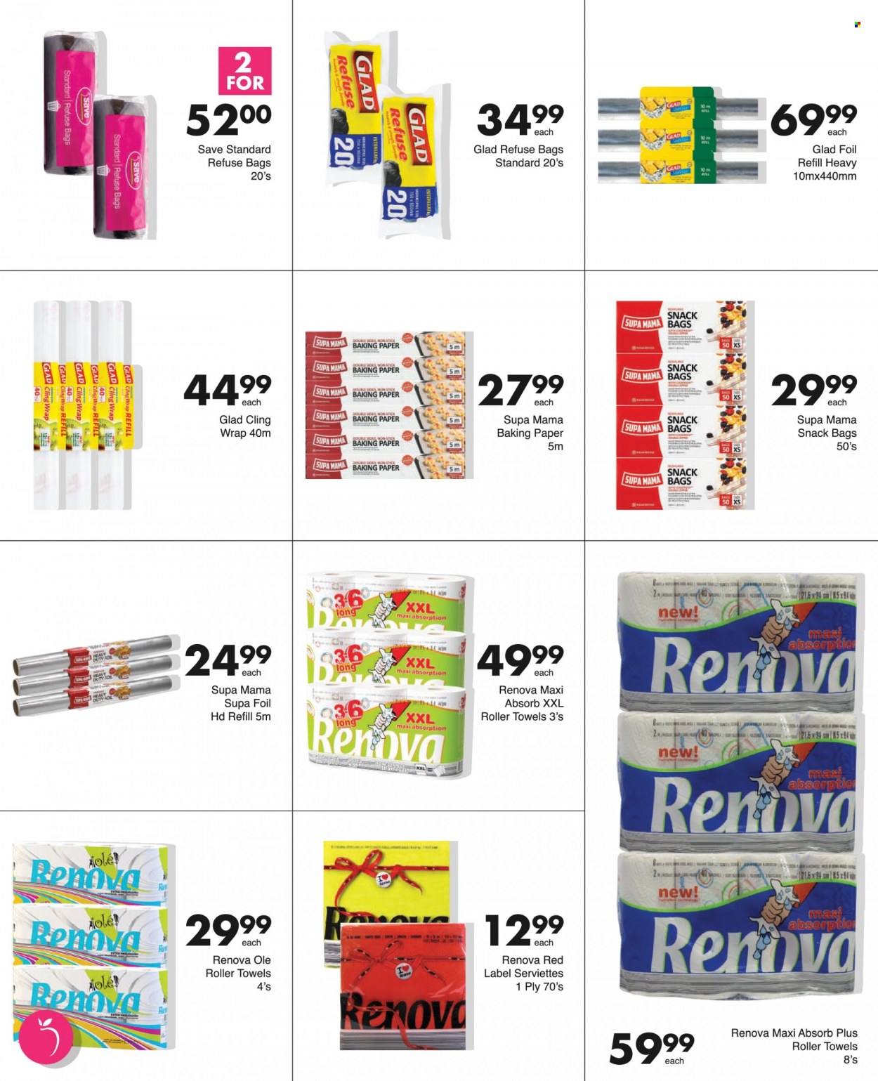 Save supermarket specials - 24/03/2022 - 03/04/2022. Page 30