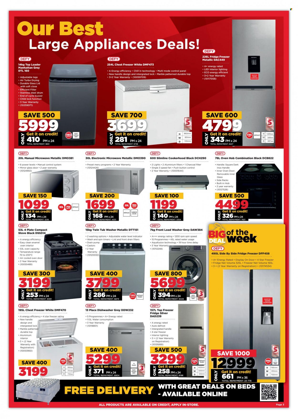 HiFi Corp specials - 23/03/2022 - 28/03/2022. Page 3