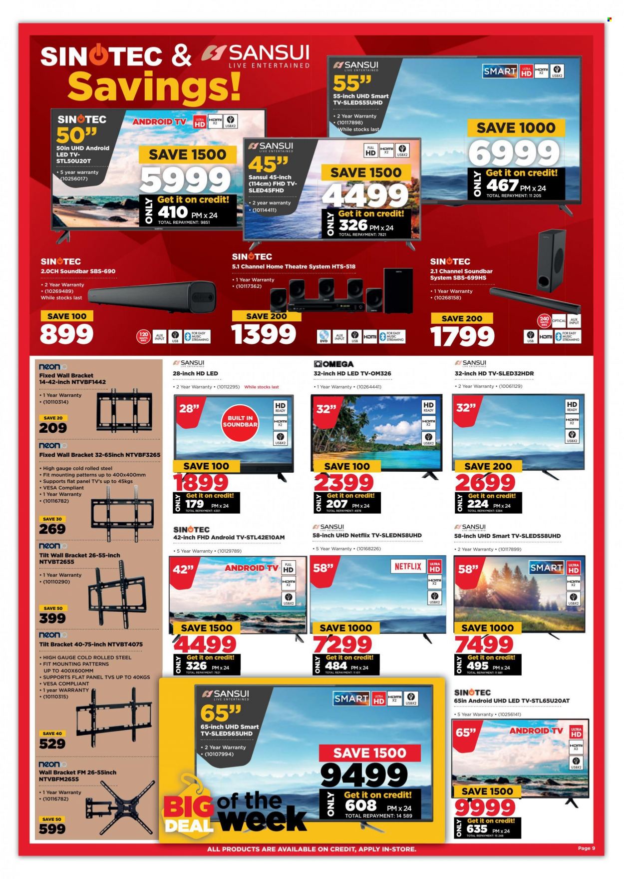 HiFi Corp specials - 23/03/2022 - 28/03/2022. Page 9