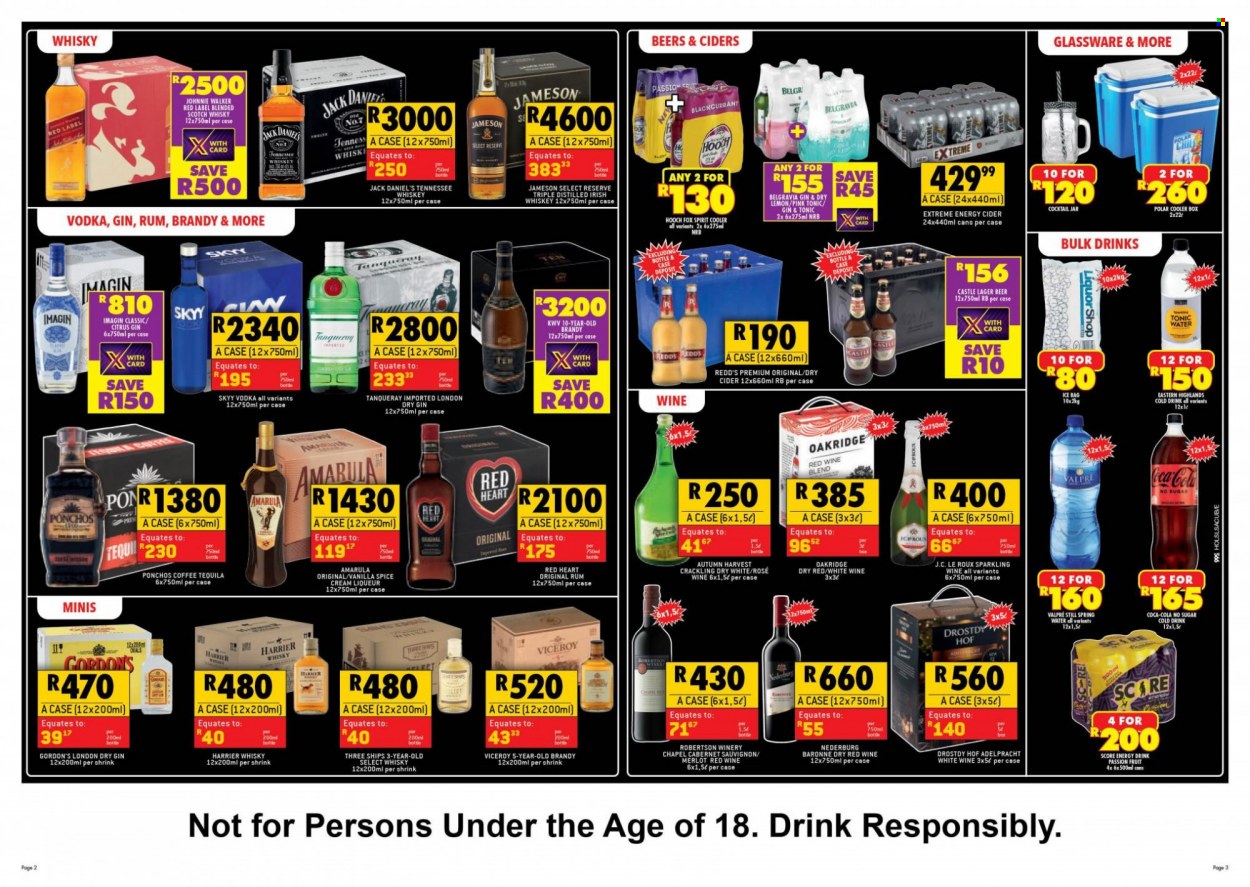 Shoprite specials - 24/03/2022 - 10/04/2022. Page 2