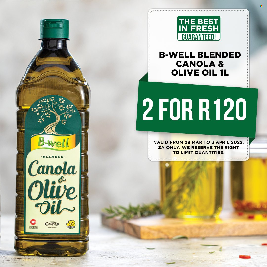 Food Lover's Market specials - 28/03/2022 - 03/04/2022. Page 8