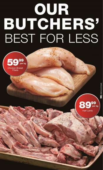 Checkers catalogue  - 28/03/2022 - 03/04/2022.