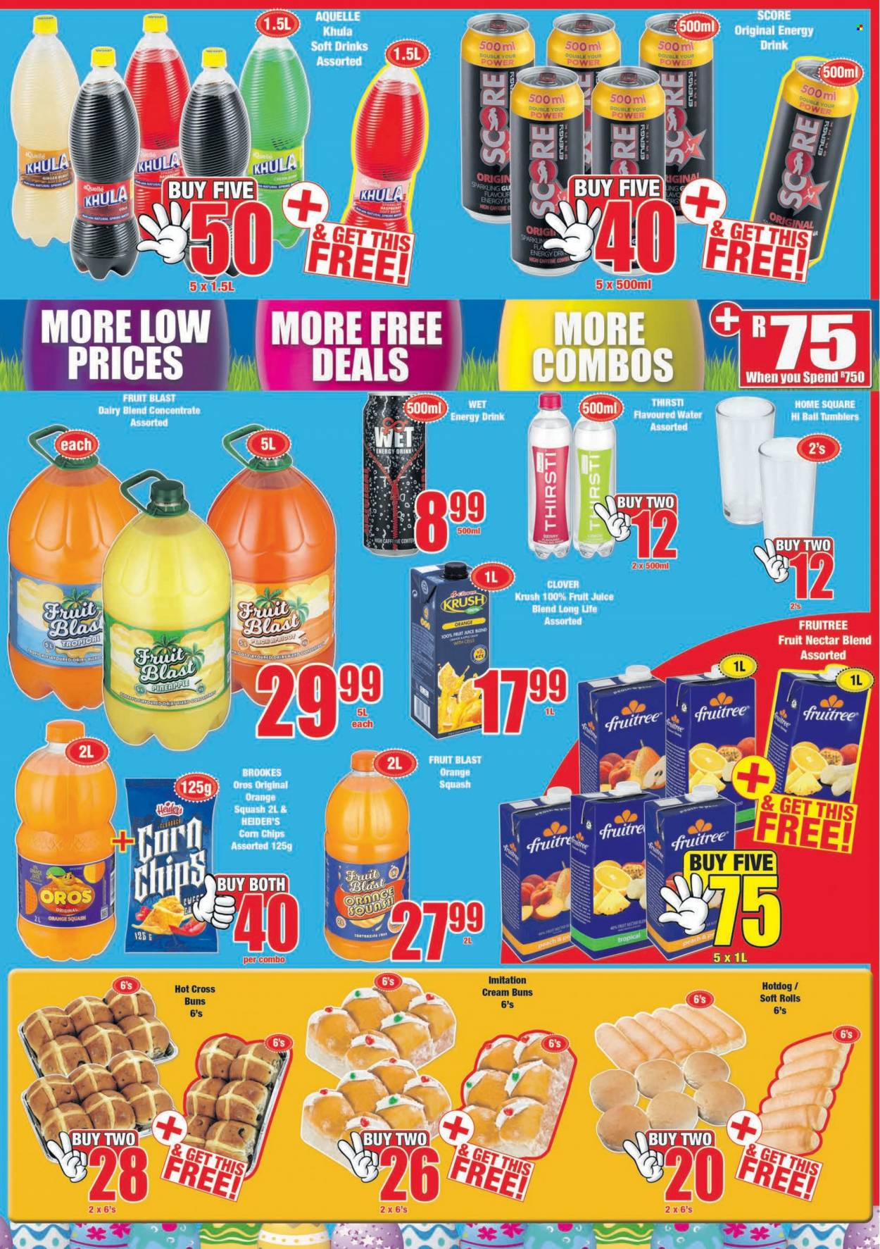 Boxer specials - 25/03/2022 - 10/04/2022. Page 5