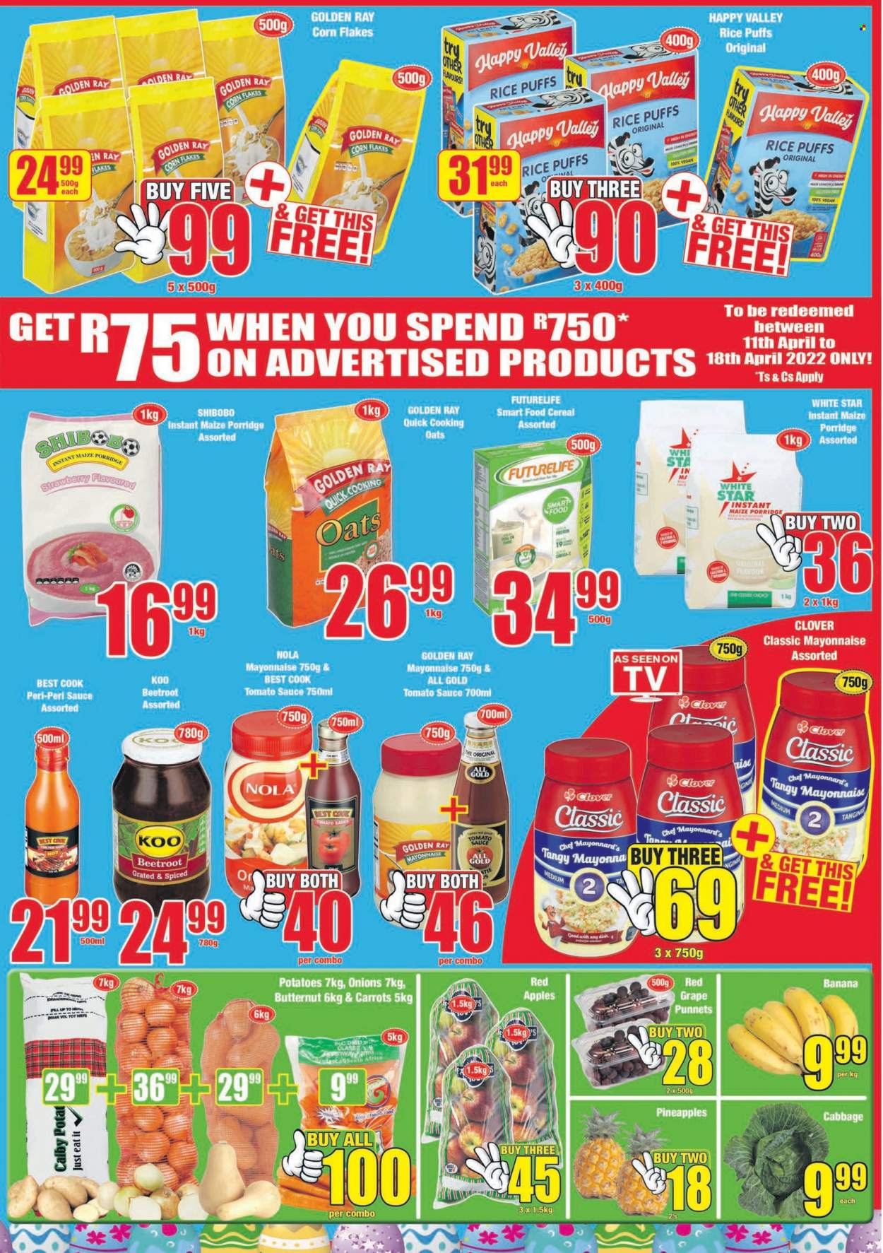 Boxer specials - 25/03/2022 - 10/04/2022. Page 7