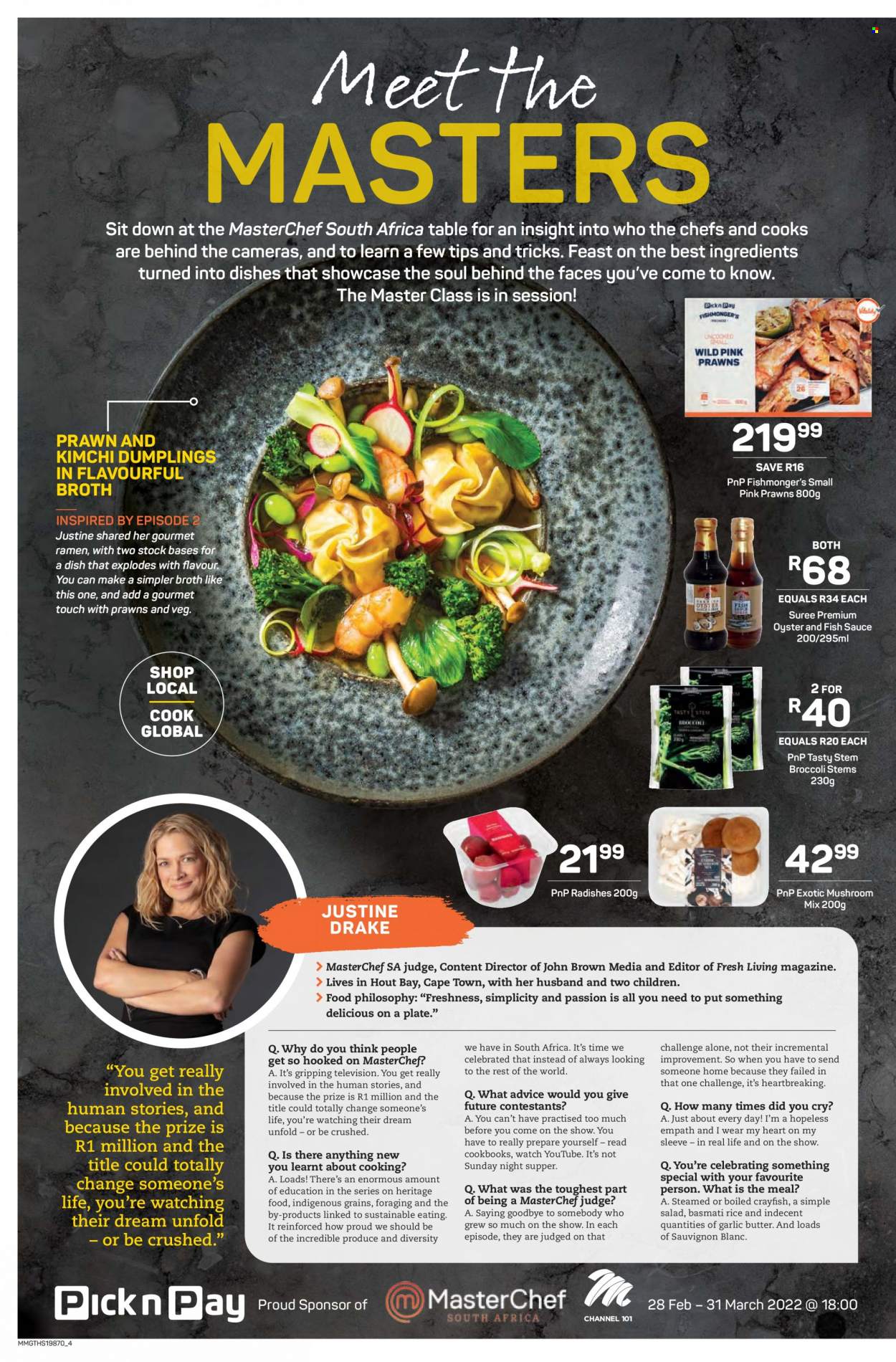 Pick n Pay specials - 28/03/2022 - 03/04/2022. Page 4