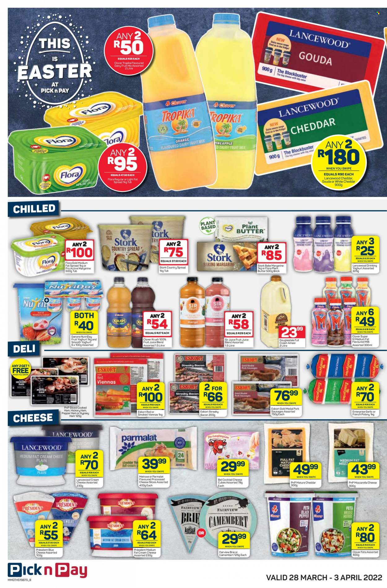 Pick n Pay specials - 28/03/2022 - 03/04/2022. Page 8