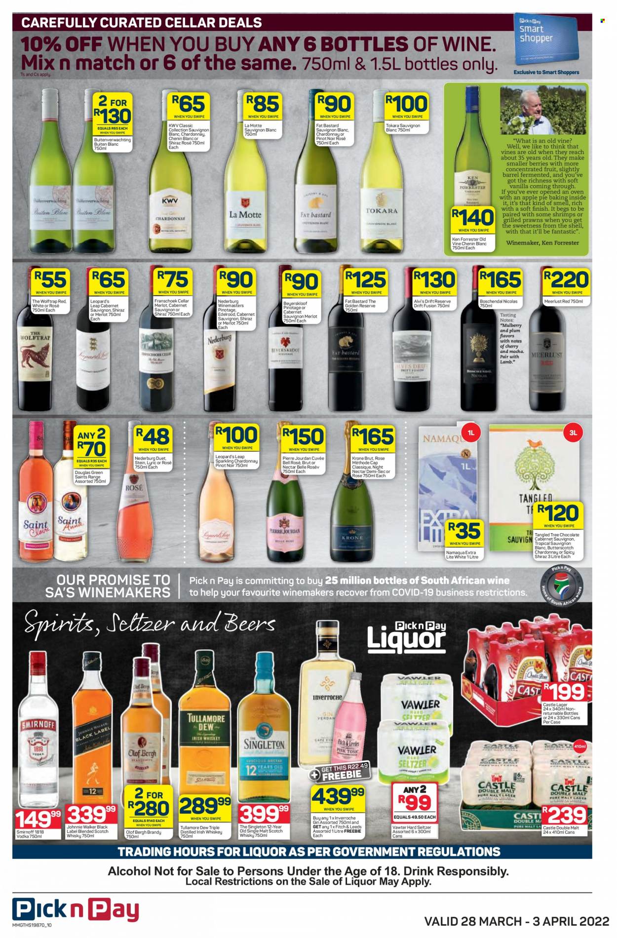 Pick n Pay specials - 28/03/2022 - 03/04/2022. Page 10
