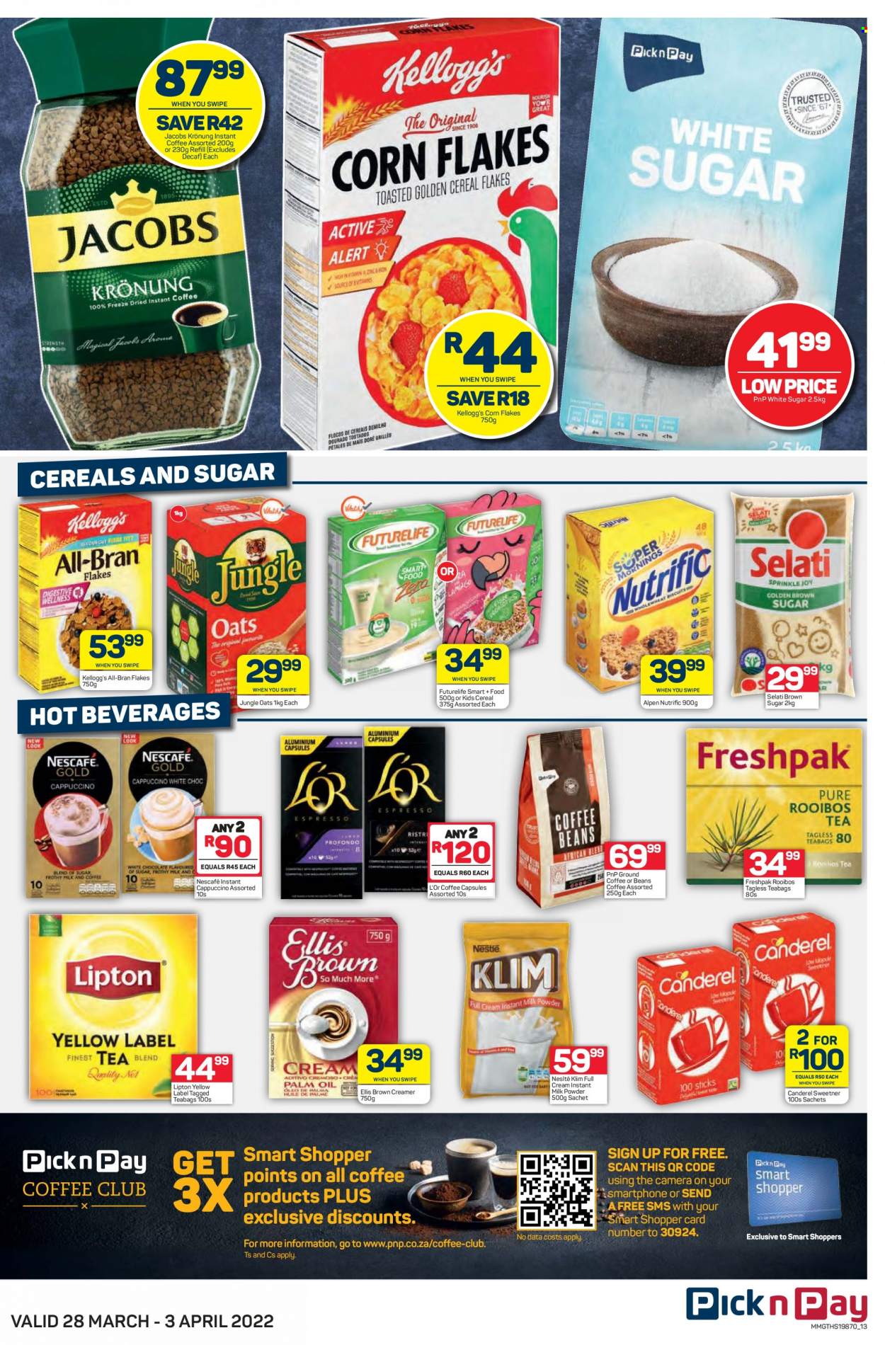 Pick n Pay specials - 28/03/2022 - 03/04/2022. Page 13